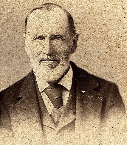 Frederick Smith  Billings